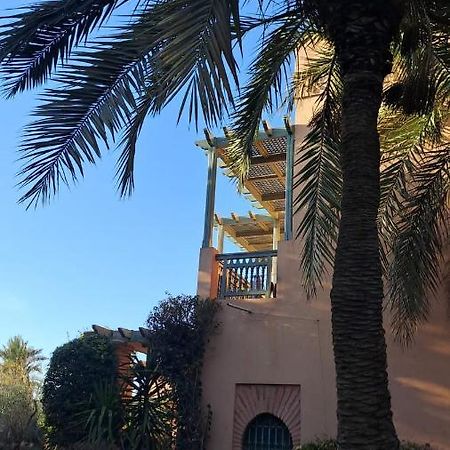 Karibouch Marrakech Apartamento Marrakesh Exterior foto