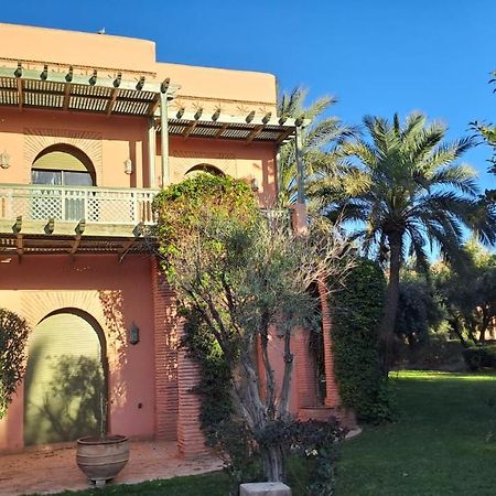 Karibouch Marrakech Apartamento Marrakesh Exterior foto