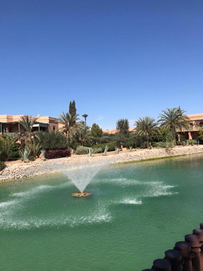 Karibouch Marrakech Apartamento Marrakesh Exterior foto