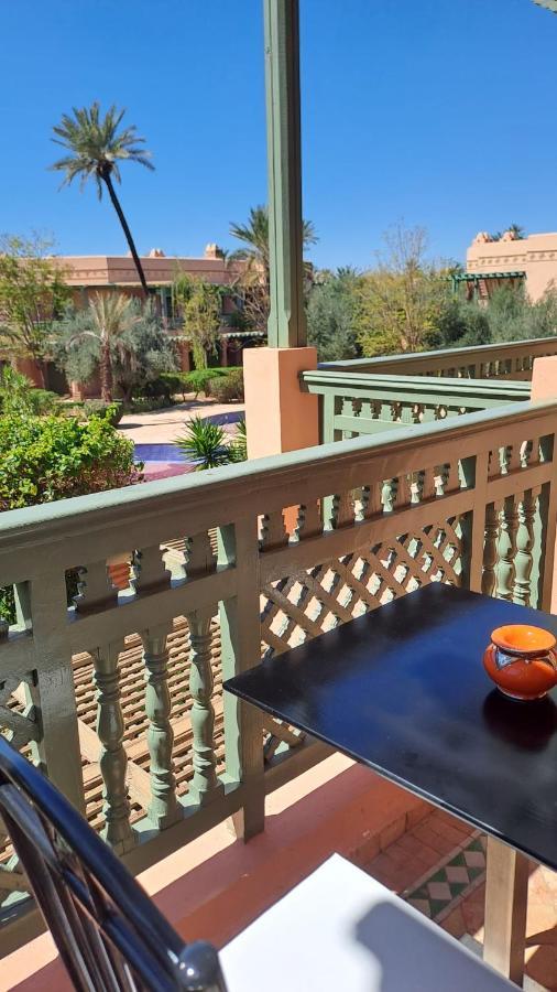 Karibouch Marrakech Apartamento Marrakesh Exterior foto
