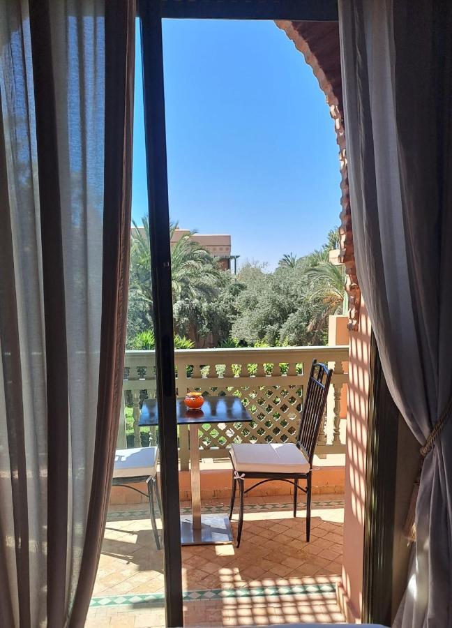 Karibouch Marrakech Apartamento Marrakesh Exterior foto