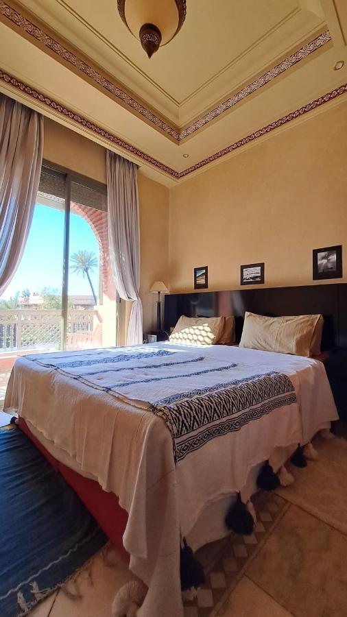 Karibouch Marrakech Apartamento Marrakesh Exterior foto