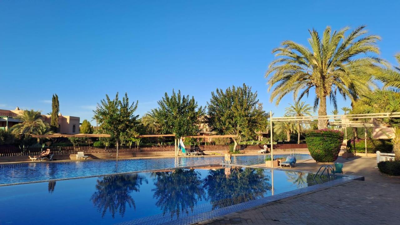 Karibouch Marrakech Apartamento Marrakesh Exterior foto