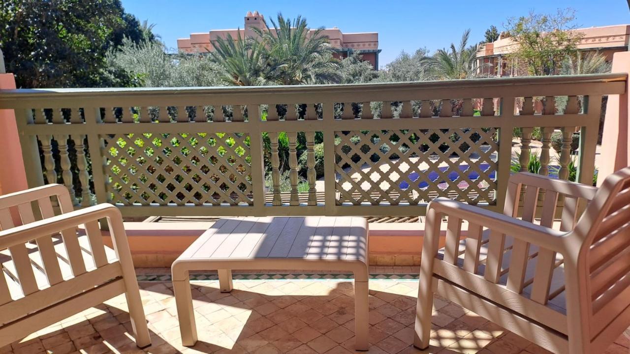 Karibouch Marrakech Apartamento Marrakesh Exterior foto