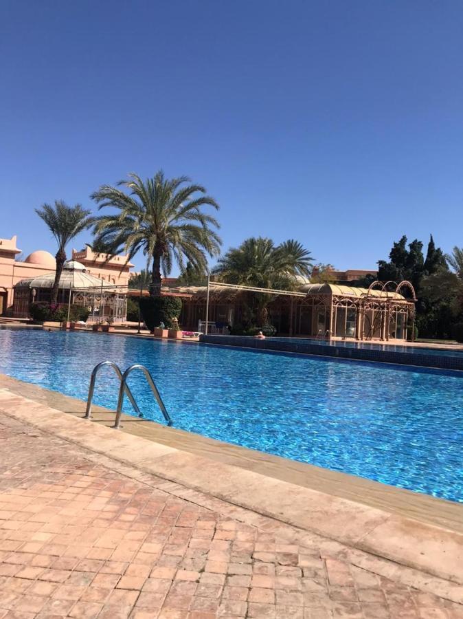 Karibouch Marrakech Apartamento Marrakesh Exterior foto