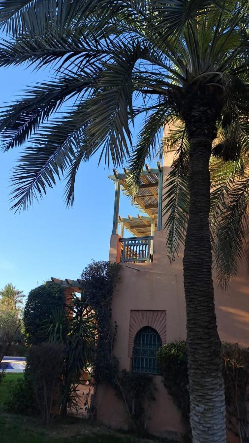 Karibouch Marrakech Apartamento Marrakesh Exterior foto