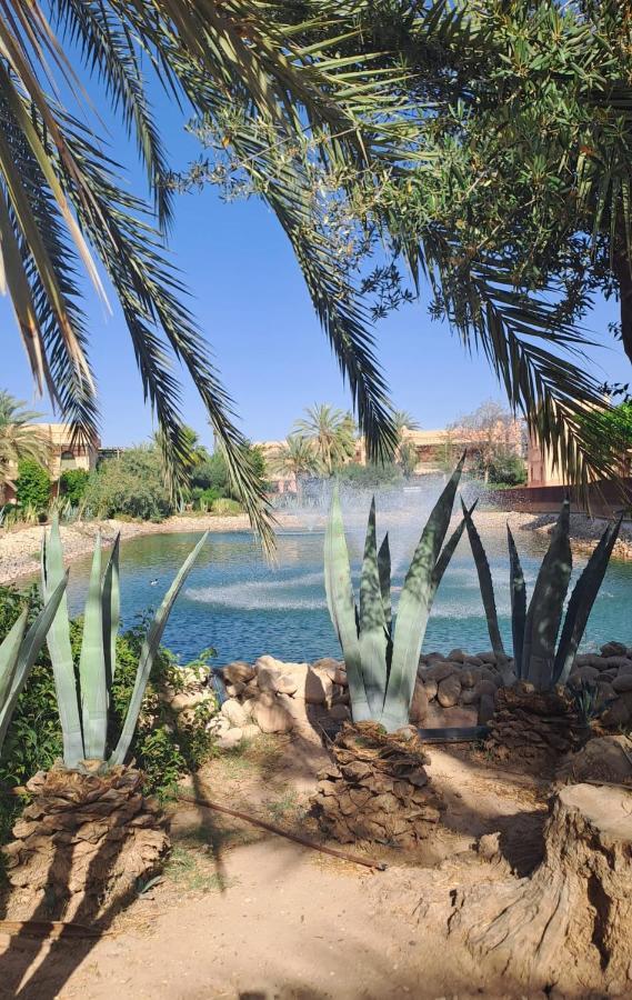 Karibouch Marrakech Apartamento Marrakesh Exterior foto