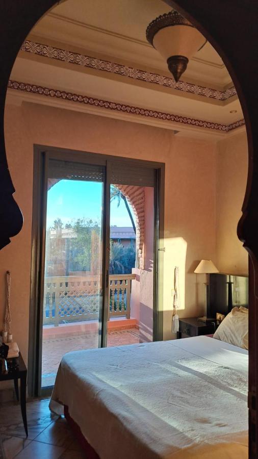 Karibouch Marrakech Apartamento Marrakesh Exterior foto