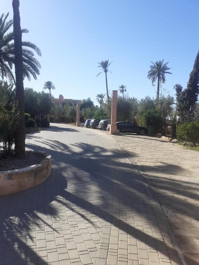 Karibouch Marrakech Apartamento Marrakesh Exterior foto