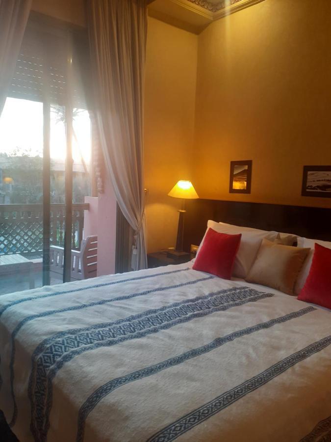 Karibouch Marrakech Apartamento Marrakesh Exterior foto
