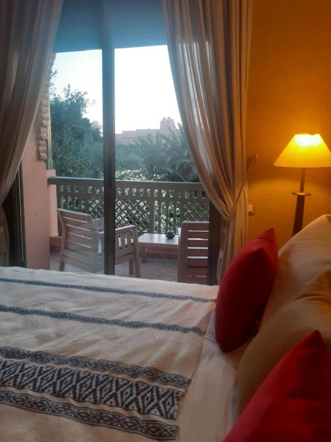 Karibouch Marrakech Apartamento Marrakesh Exterior foto