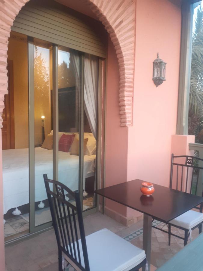 Karibouch Marrakech Apartamento Marrakesh Exterior foto